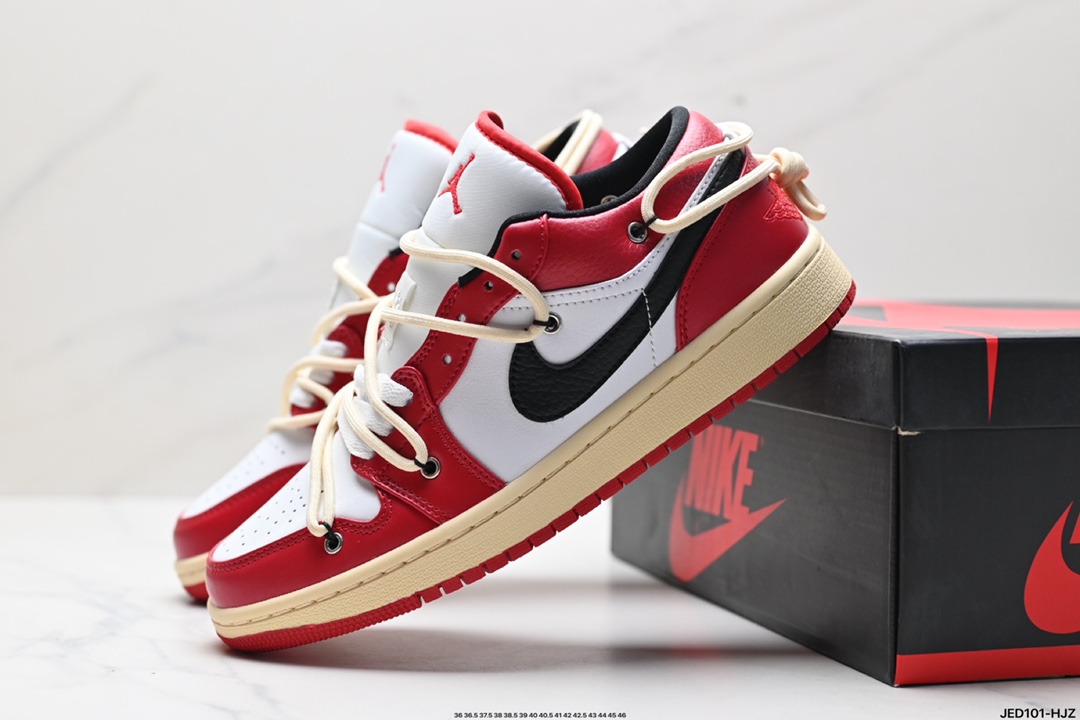 Nike Air Jordan Shoes